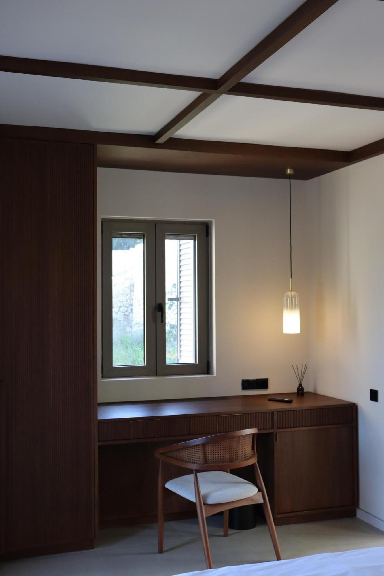 Amphitheatro Boutique Hotel Katomerion Екстериор снимка