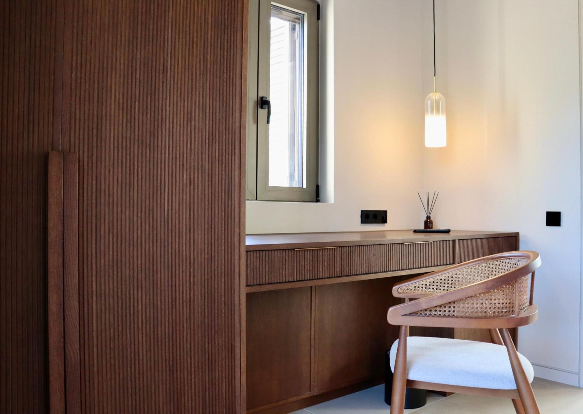 Amphitheatro Boutique Hotel Katomerion Екстериор снимка