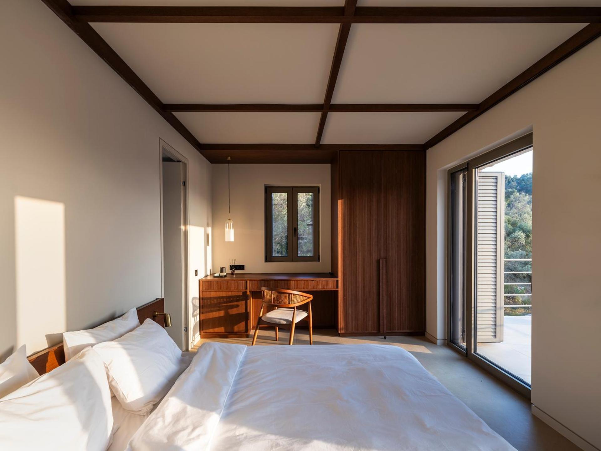 Amphitheatro Boutique Hotel Katomerion Екстериор снимка