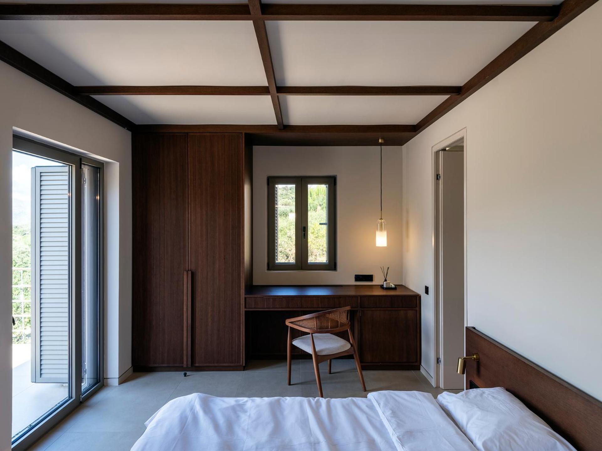 Amphitheatro Boutique Hotel Katomerion Екстериор снимка