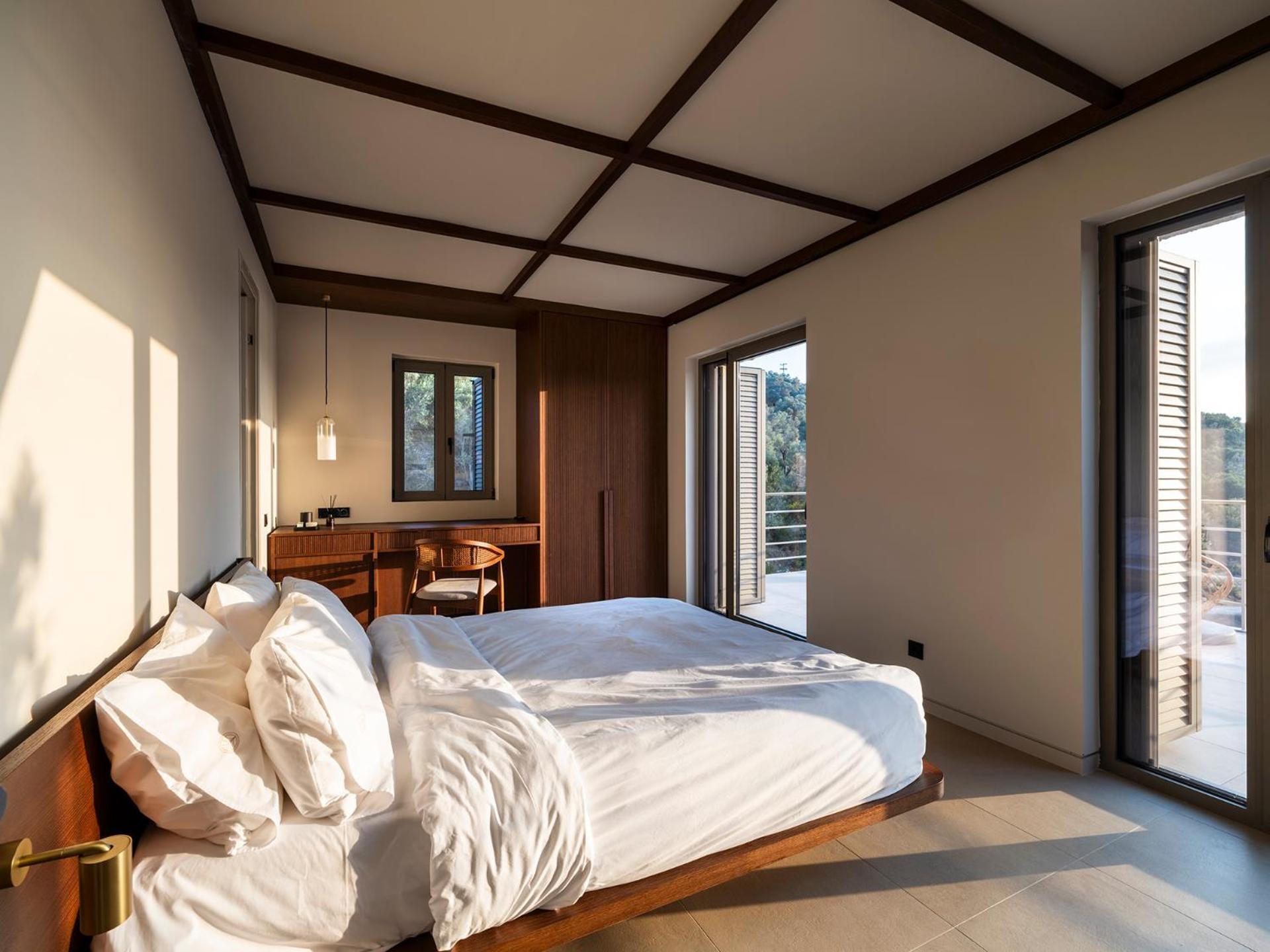 Amphitheatro Boutique Hotel Katomerion Екстериор снимка