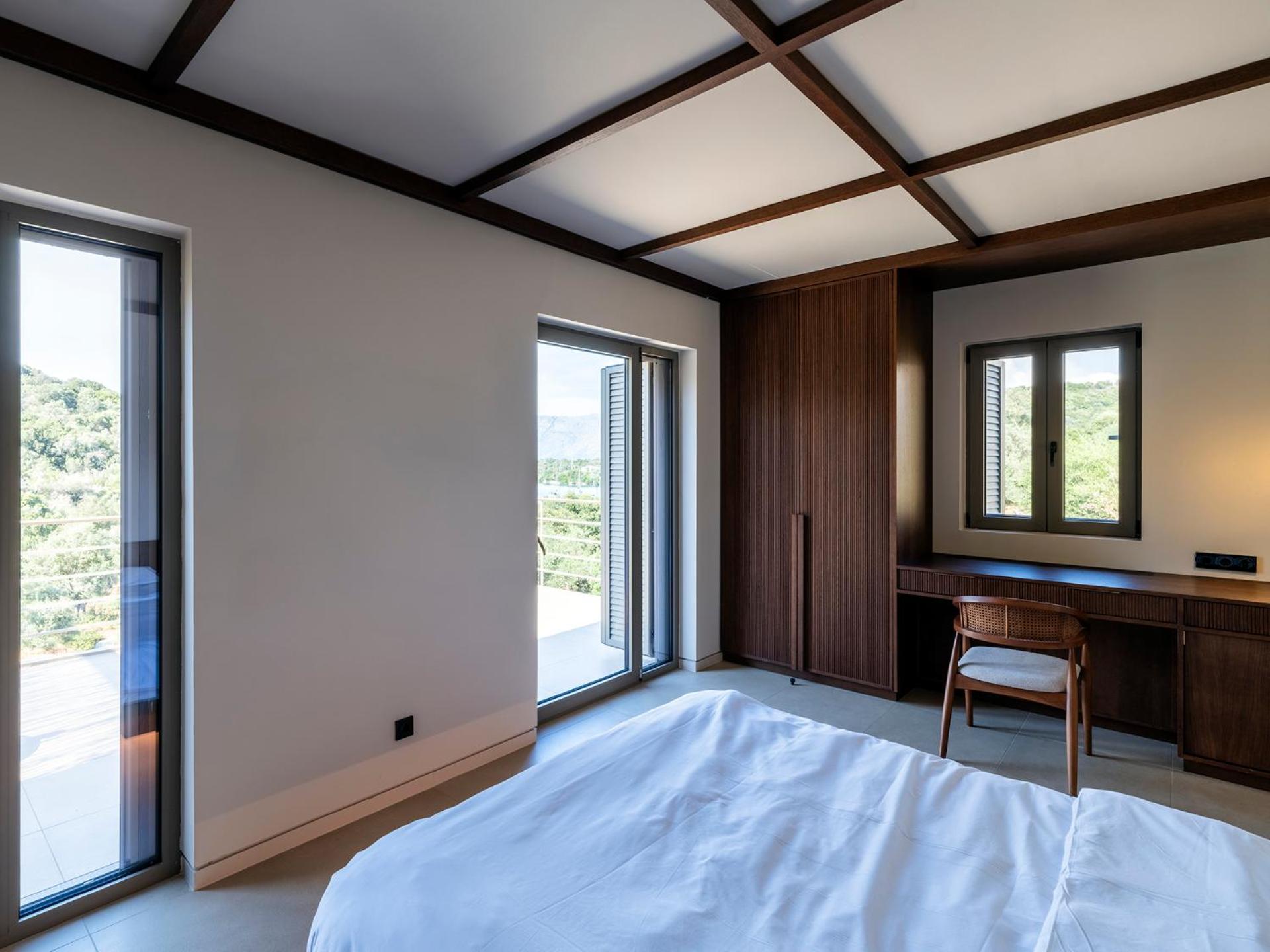 Amphitheatro Boutique Hotel Katomerion Екстериор снимка